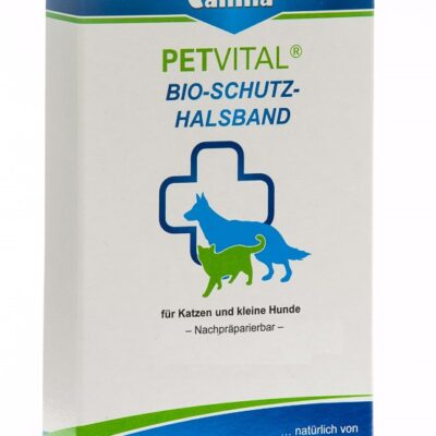 Canina ® | PETVITAL® Bio-Protective Collar|35cm