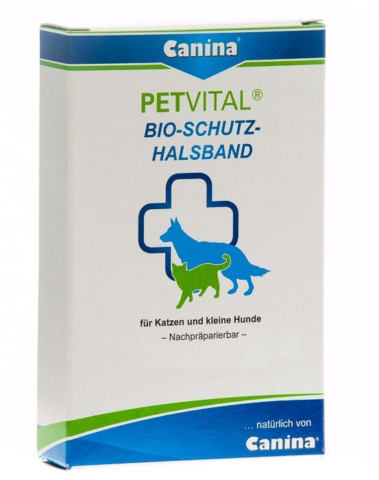 Canina ® | PETVITAL® Bio-Protective Collar|35cm