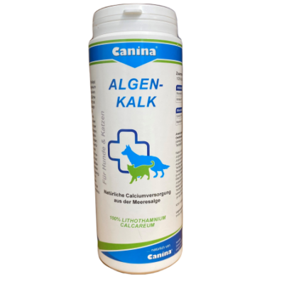 ALGENKALK|CATS|DOGS|400g
