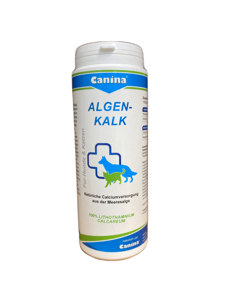ALGENKALK|CATS|DOGS|400g
