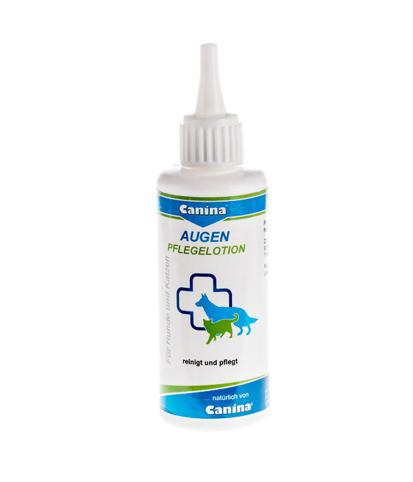 EYE CARE LOTION| Cat and Dogs |100ml