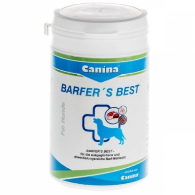 Canina® |BARFER'S BEST |DOGS|180g