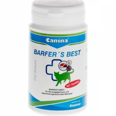 BARFER´S BEST| CATS|180g