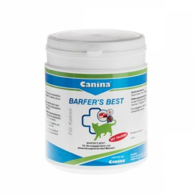 BARFER´S BEST| CATS|500g