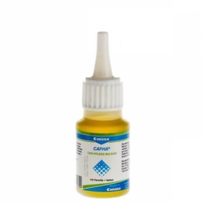 CAPHA TIER-PFLEGE-BALSAM| 25ml