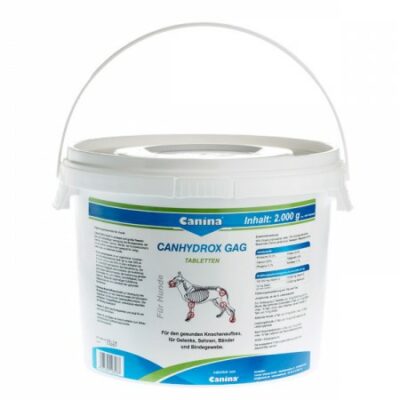 Canina® |CANHYDROX GAG|2kg|Dogs