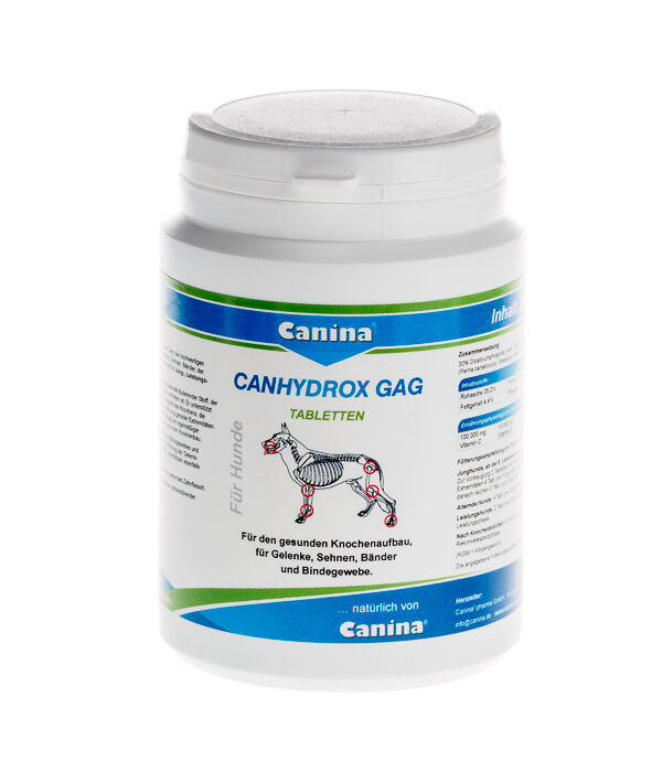 Canina® |CANHYDROX GAG|100g