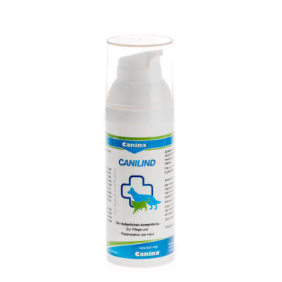 Canilind | Cats and Dogs |50ml