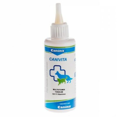 CANIVITA |Cats and Dogs| 100ml