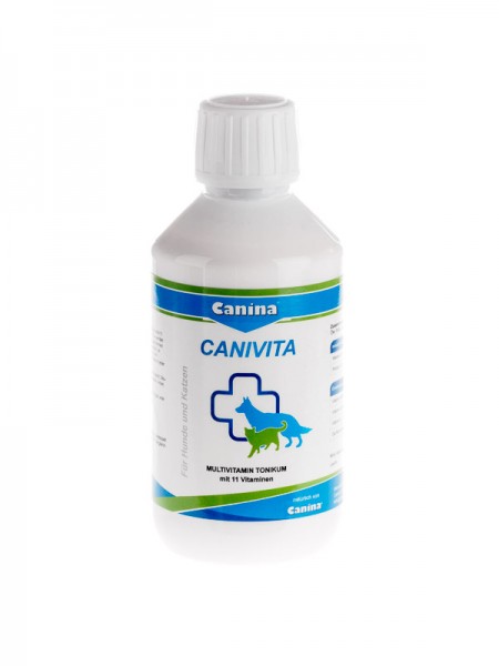 CANIVITA |Cats and Dogs| 250g