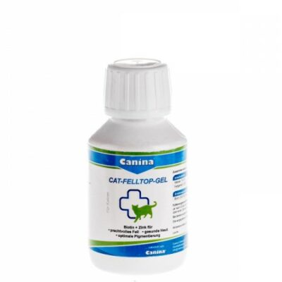 CAT-FELLTOP-GEL|CATS|100ml