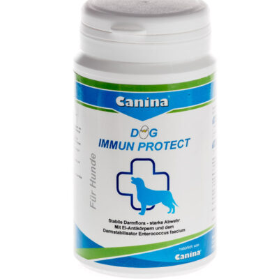 CANINA® DOG IMMUN PROTECT|300g|Dogs