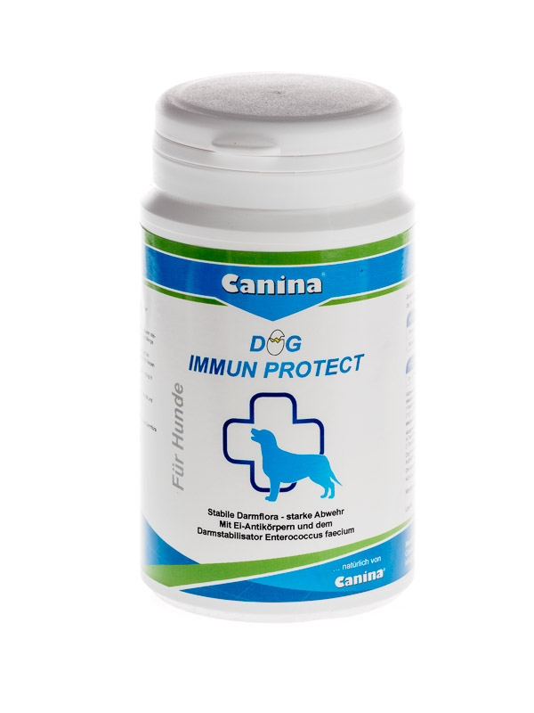 CANINA® DOG IMMUN PROTECT|150g|Dogs