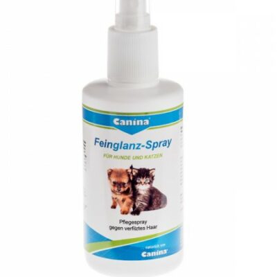 FEINGLANZ-SPRAY| CATS|DOGS|200ml