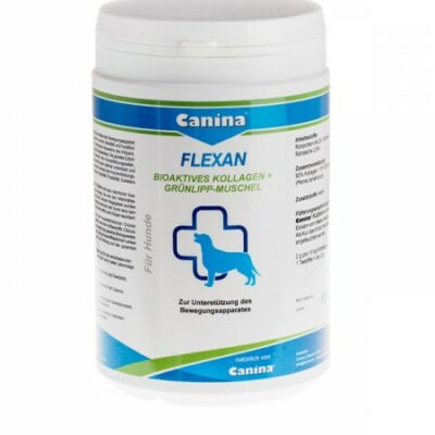 FLEXAN|Dogs|400g