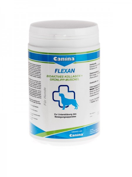 FLEXAN|Dogs|400g
