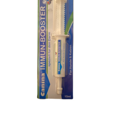 IMMUNE BOOSTER|PASTE|DOGS|CATS|15ml