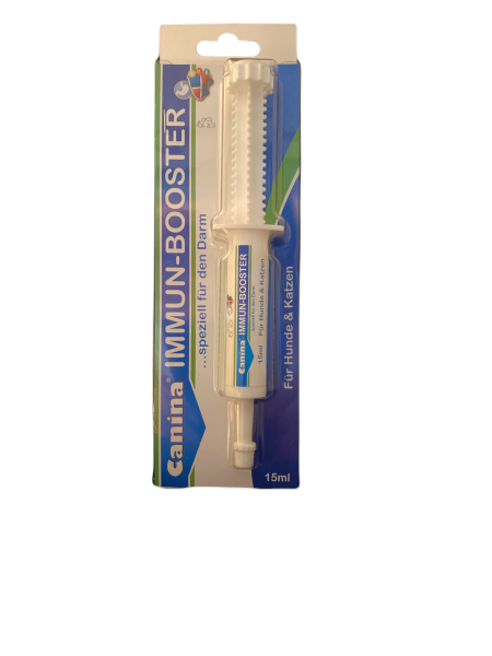 IMMUNE BOOSTER|PASTE|DOGS|CATS|15ml