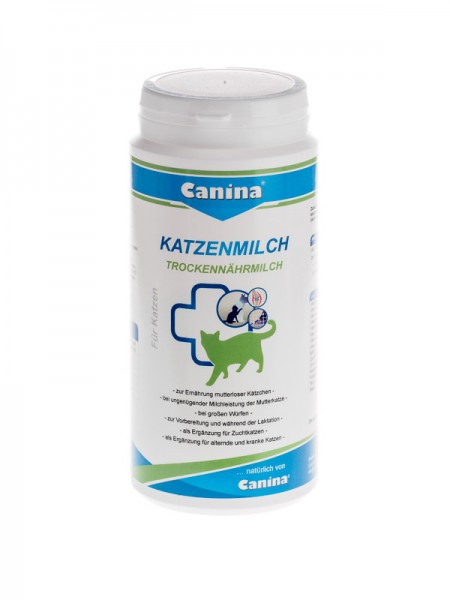 CAT'S MILK|150g