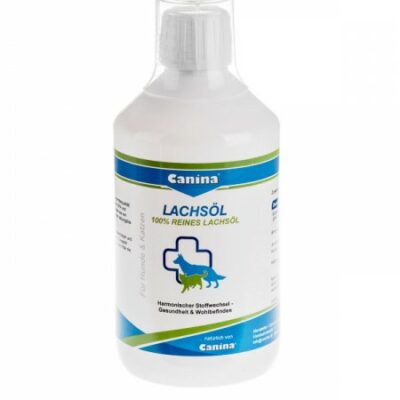 SALMON OIL | Cats and Dogs|500ml