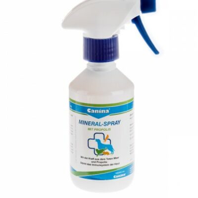 Canina® |MINERAL-SPRAY| 250ml
