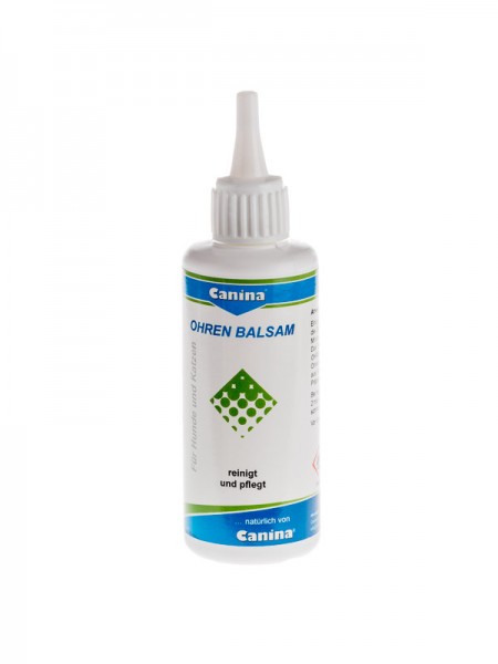 EAR BALM| Cats and Dogs|100ml