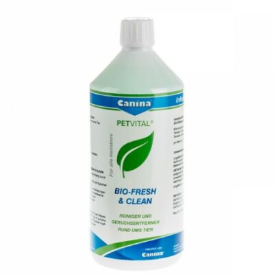 PETVITAL®| Bio Fresh and Clean|1L