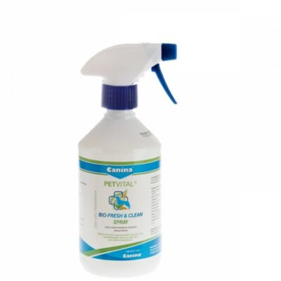 PETVITAL®| Bio Fresh and Clean|500ml