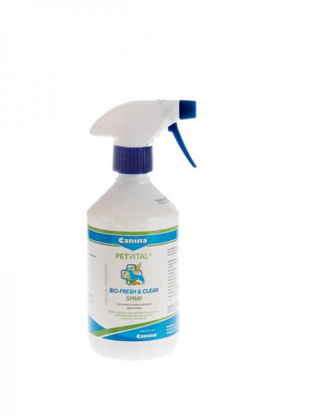 PETVITAL®| Bio Fresh and Clean|500ml
