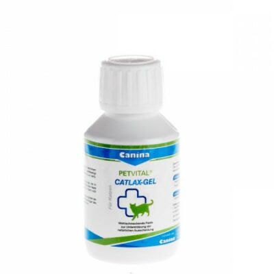PETVITAL® |CATLAX-GEL|CATS| 100ml