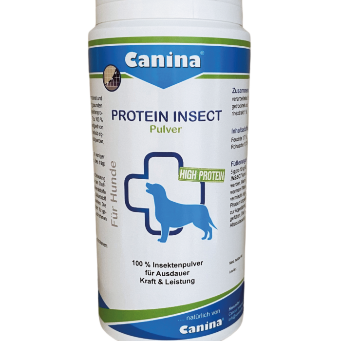 Canina® PROTEIN INSECT |250g