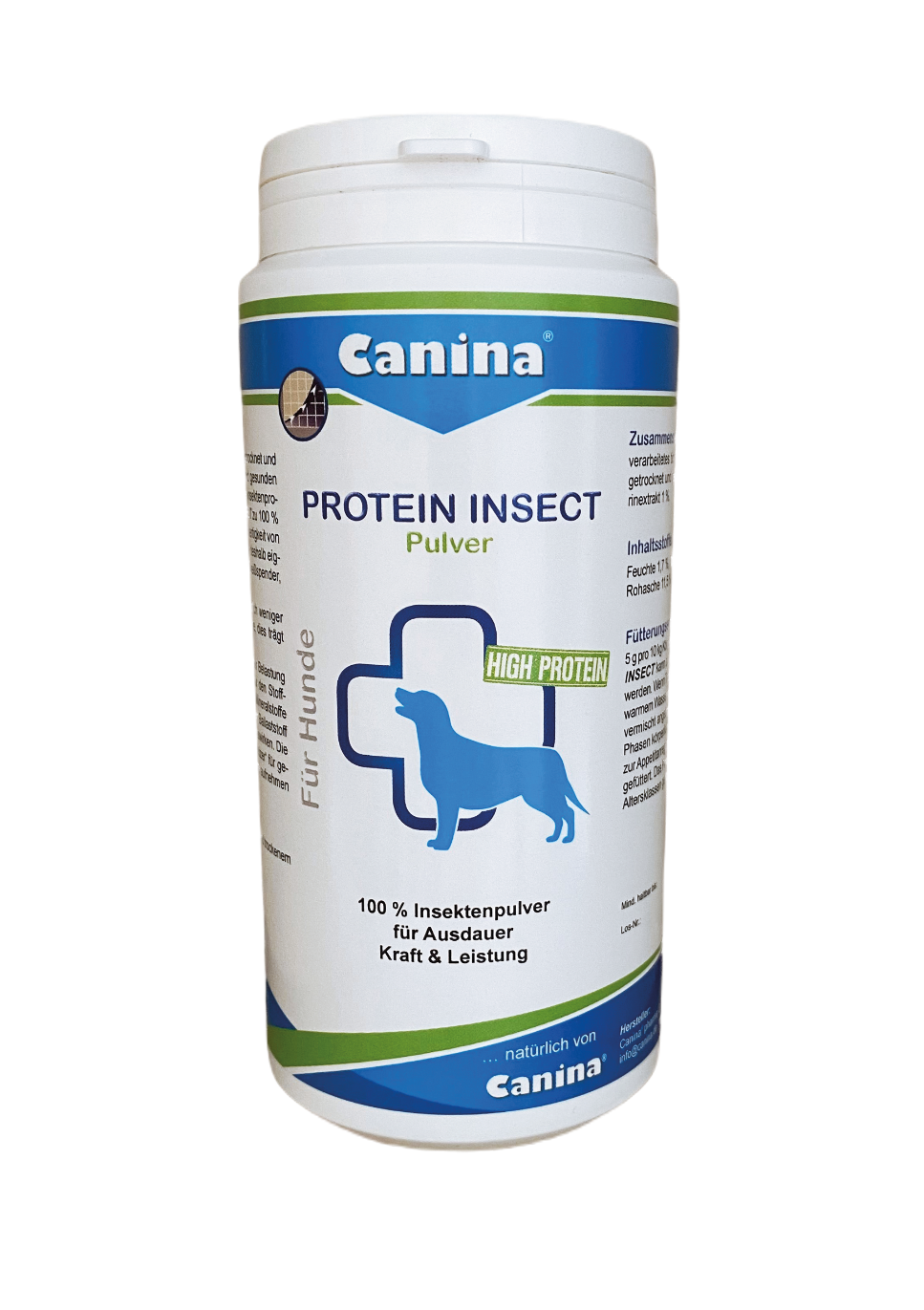 Canina® PROTEIN INSECT |250g