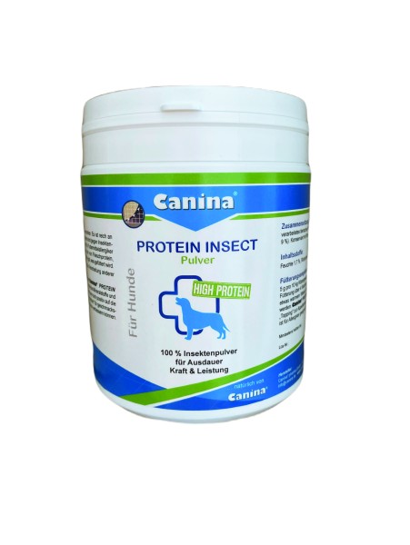 Canina® PROTEIN INSECT |500g