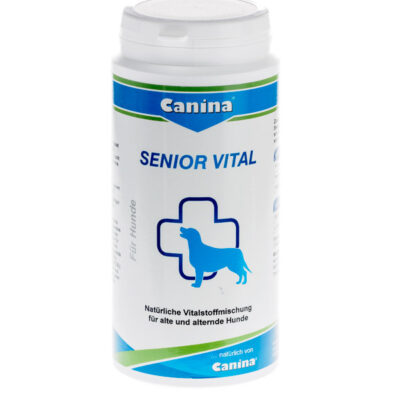 Canina® SENIOR VITAL|250g|Dogs