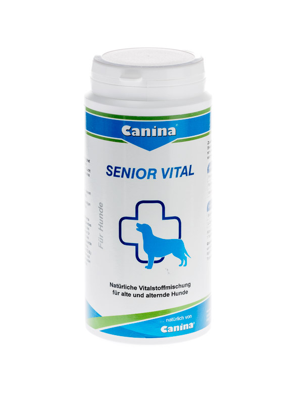 Canina® SENIOR VITAL|250g|Dogs