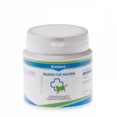Canina® |Taurin fur (TAURINE FOR CATS)|100g