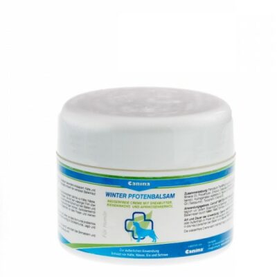 Canina® |WINTER PFOTENBALSAM|DOGS|100ml