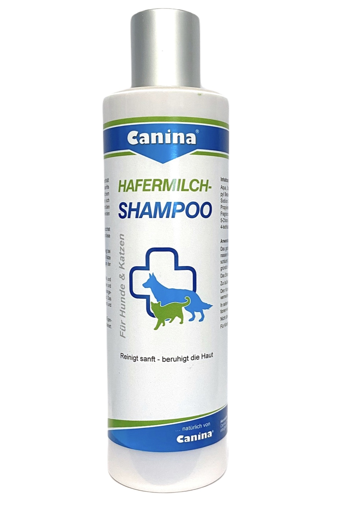 Canina® HAFERMILCH SHAMPOO|Dogs|Cats|250ml