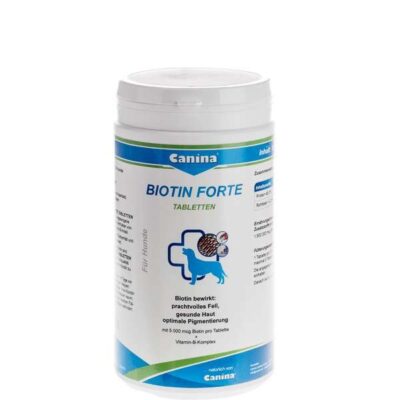 Biotin Forte Tablets 700g